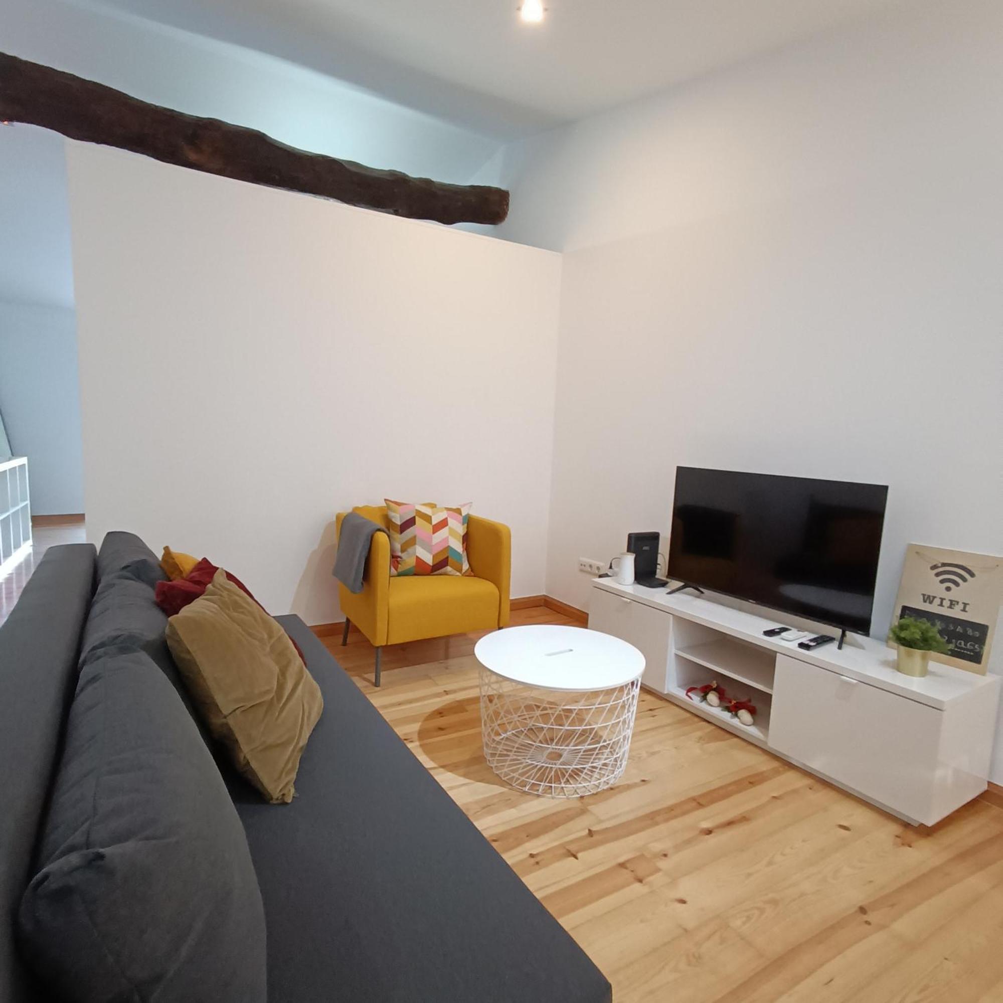 شقة Tomarhousing - Style المظهر الخارجي الصورة
