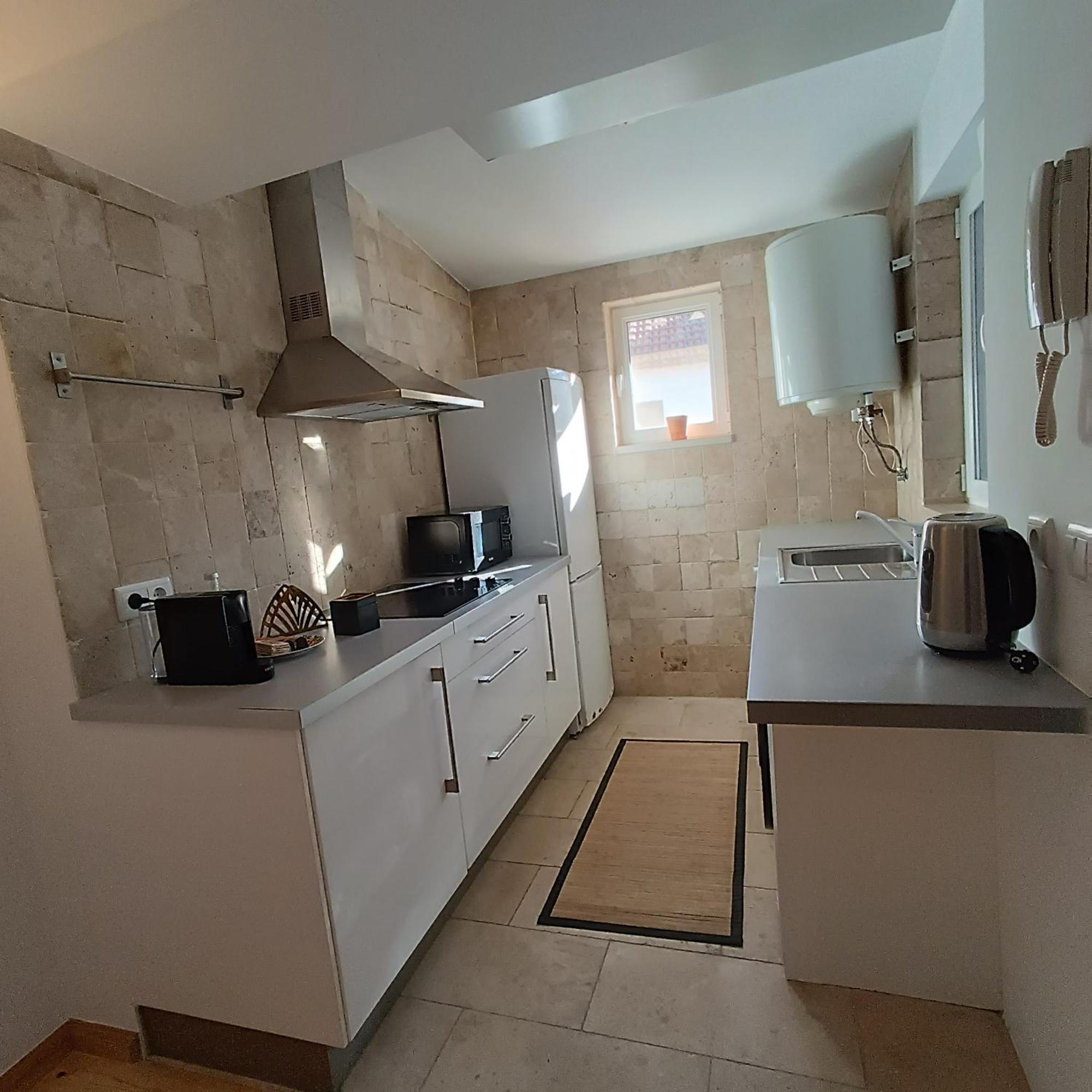 شقة Tomarhousing - Style المظهر الخارجي الصورة