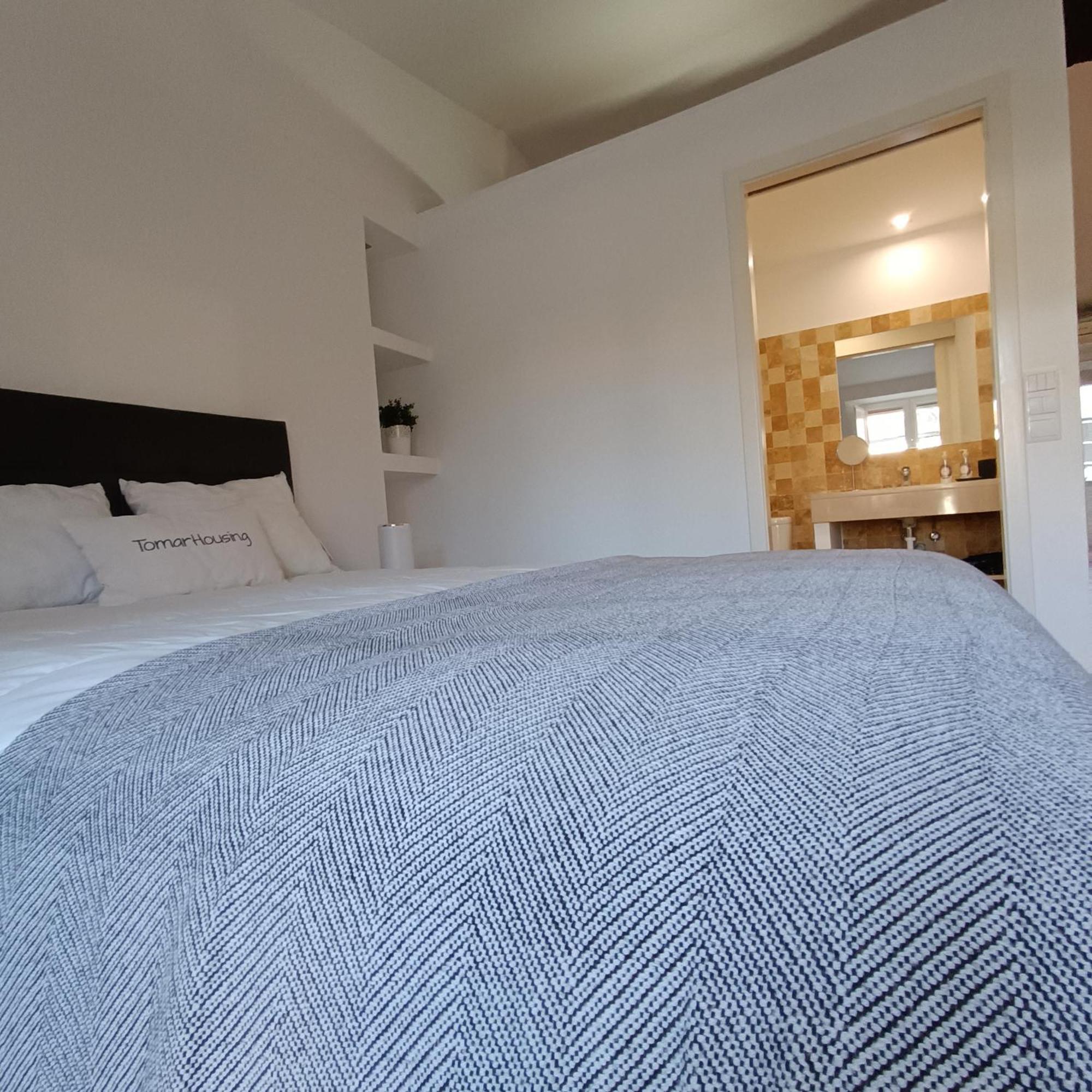 شقة Tomarhousing - Style المظهر الخارجي الصورة