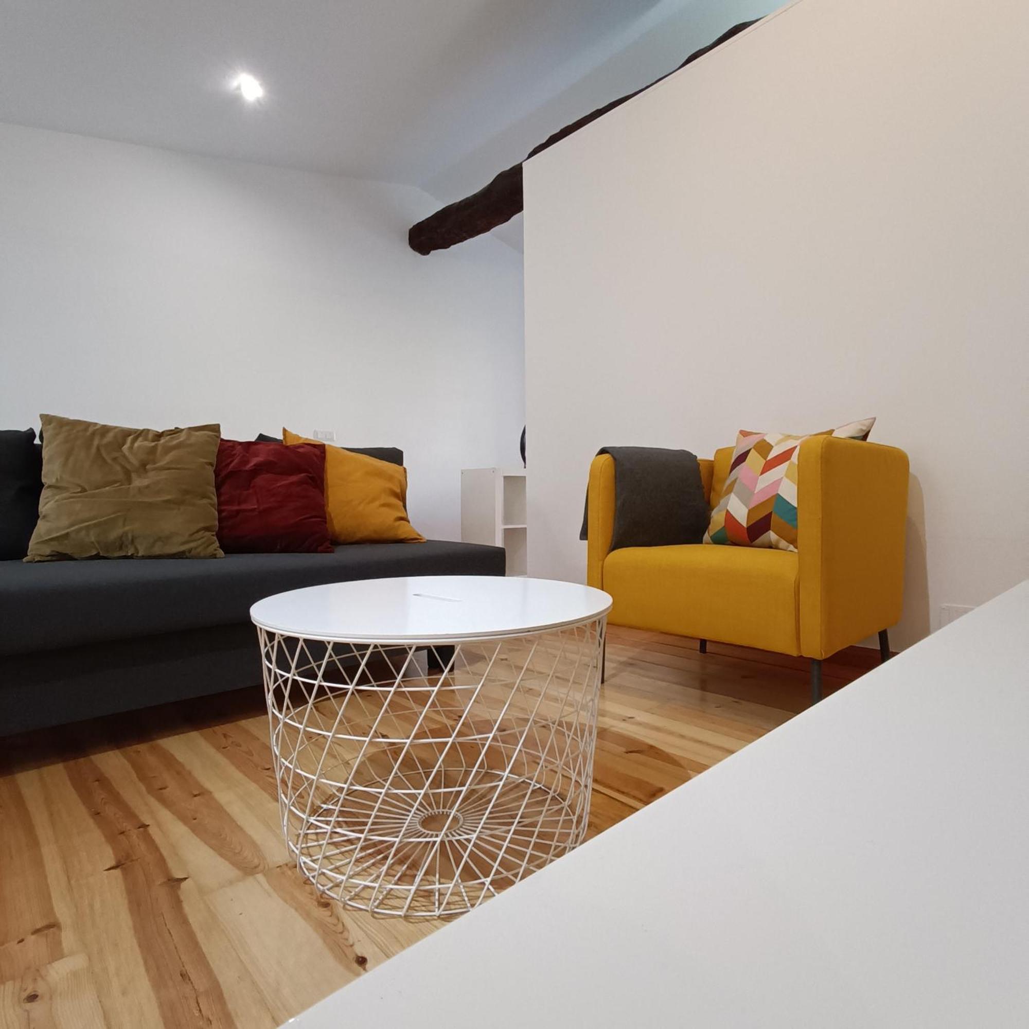 شقة Tomarhousing - Style المظهر الخارجي الصورة
