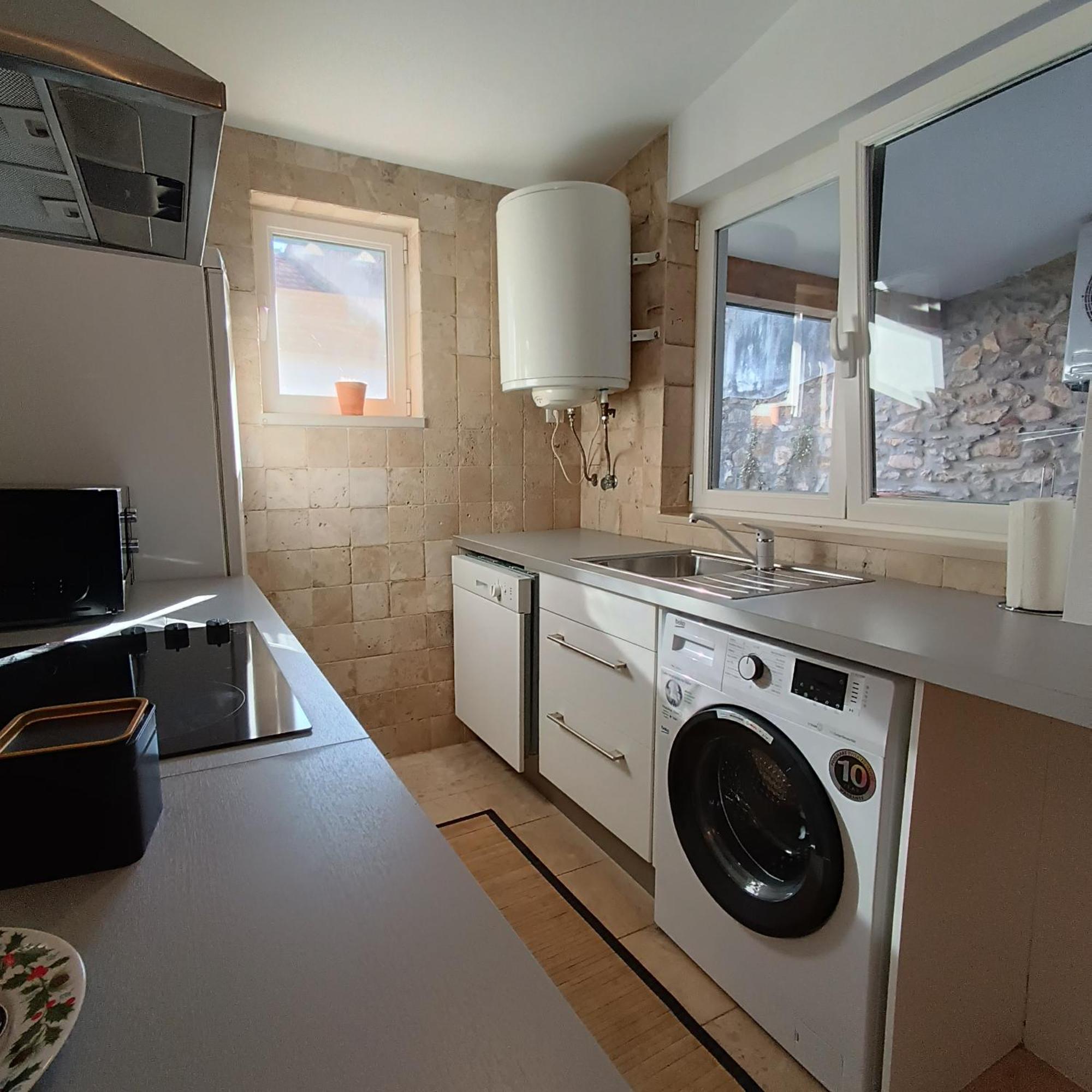 شقة Tomarhousing - Style المظهر الخارجي الصورة