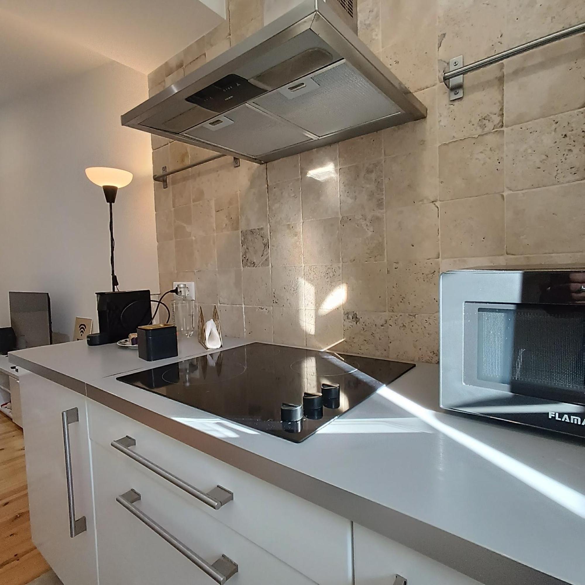 شقة Tomarhousing - Style المظهر الخارجي الصورة