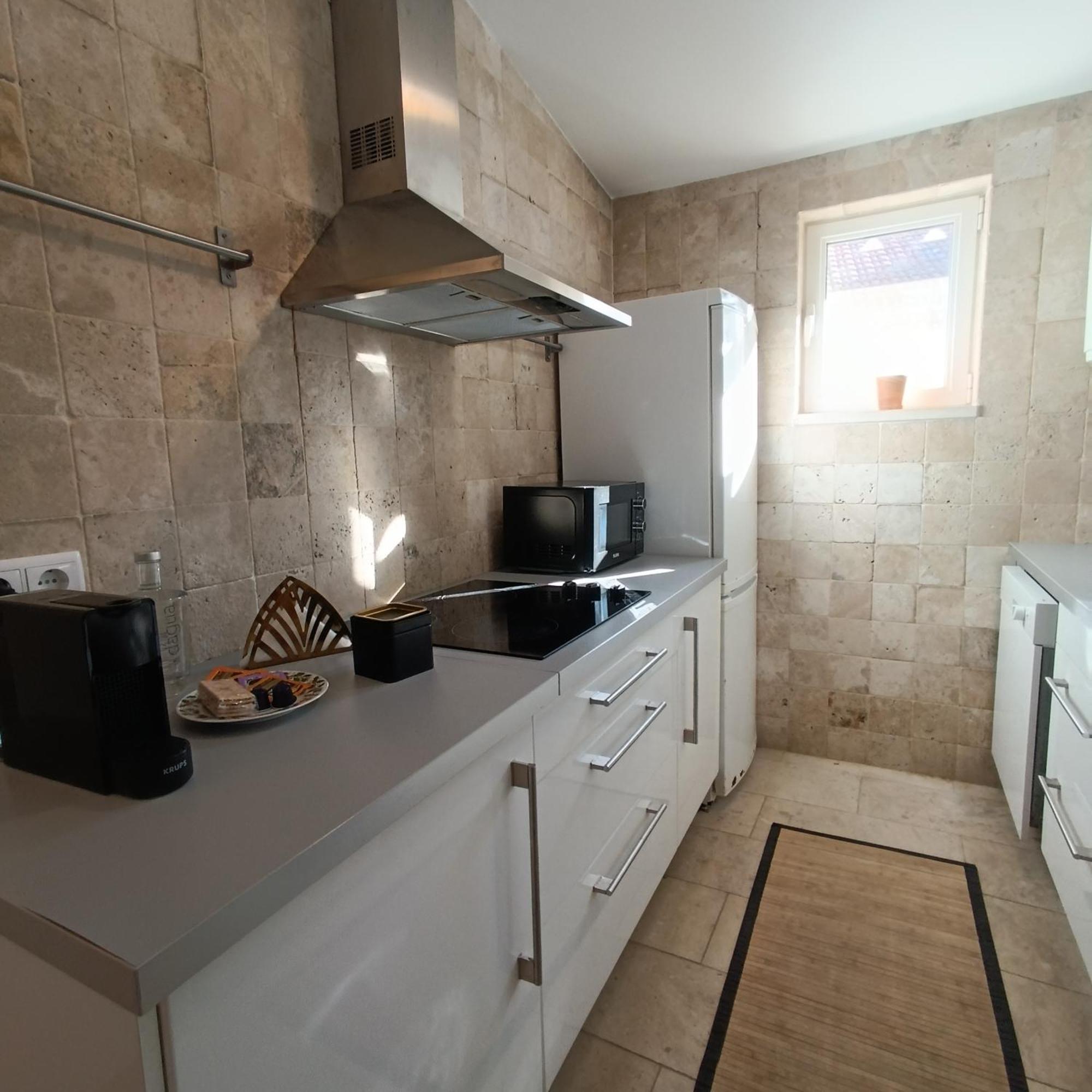 شقة Tomarhousing - Style المظهر الخارجي الصورة