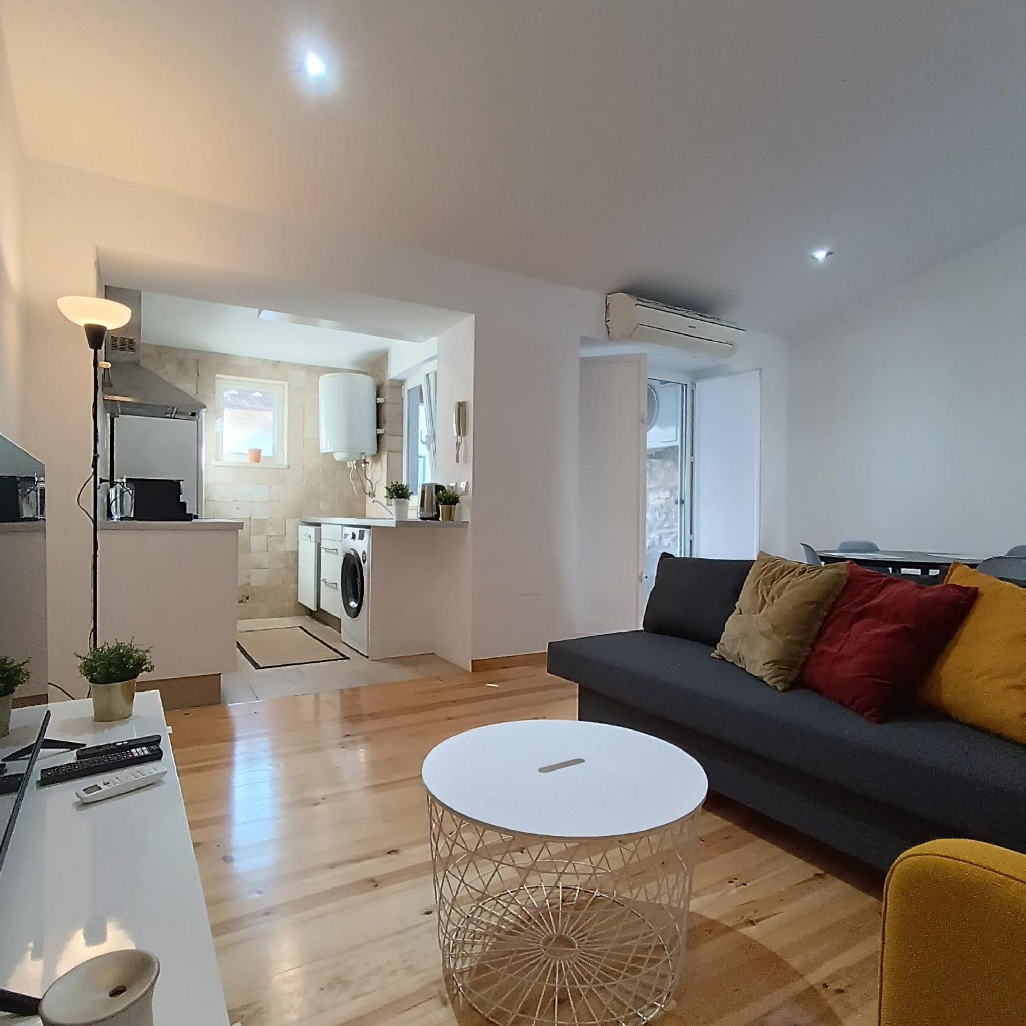شقة Tomarhousing - Style المظهر الخارجي الصورة